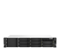 QNAP TS-864eU-8G RACK - 1227562 - zdjęcie 1